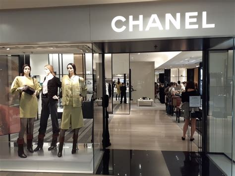 chanel門市|www.chanel.com.